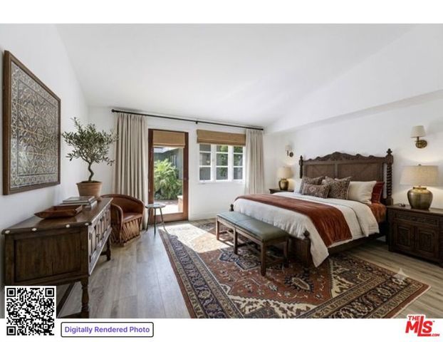 6328 Frondosa Drive, Malibu, CA 90265
