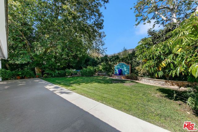 6328 Frondosa Drive, Malibu, CA 90265