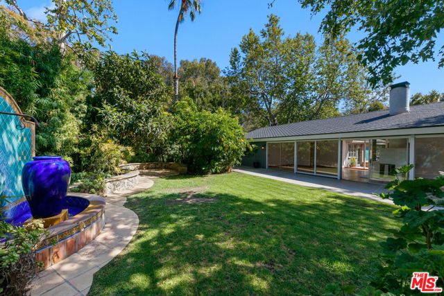 6328 Frondosa Drive, Malibu, CA 90265