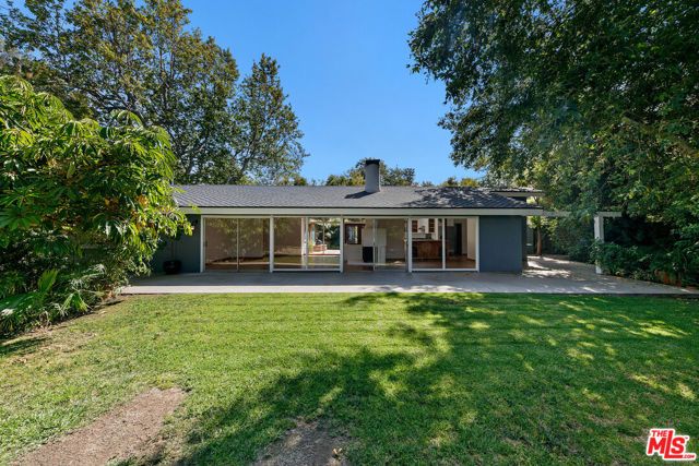 6328 Frondosa Drive, Malibu, CA 90265