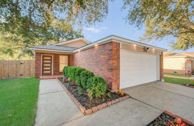3342 Tenaha Drive, Houston, TX 77014