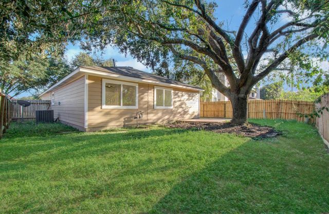 3342 Tenaha Drive, Houston, TX 77014