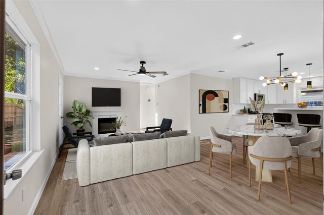3342 Tenaha Drive, Houston, TX 77014