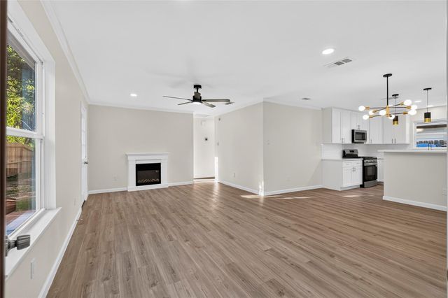 3342 Tenaha Drive, Houston, TX 77014