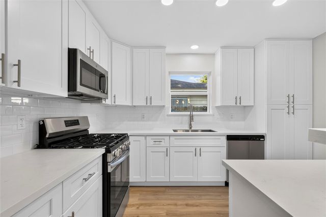 3342 Tenaha Drive, Houston, TX 77014