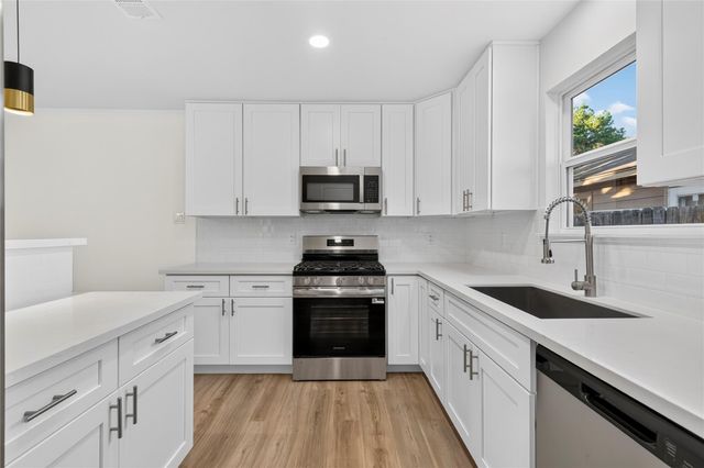 3342 Tenaha Drive, Houston, TX 77014