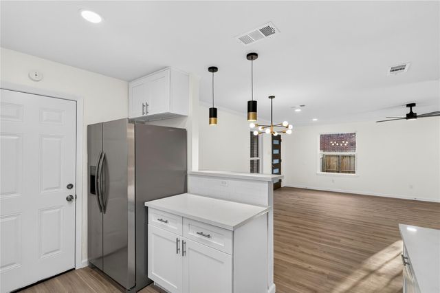 3342 Tenaha Drive, Houston, TX 77014