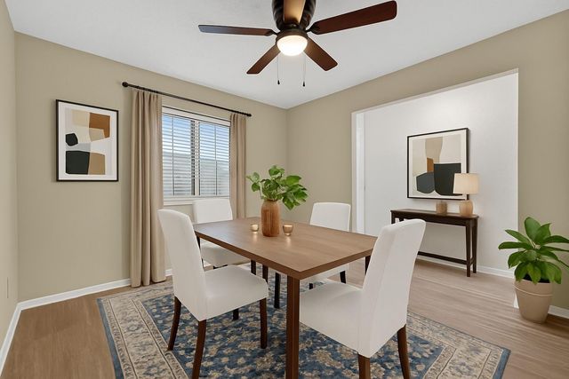 6822 Dusty Dawn Drive, Houston, TX 77086