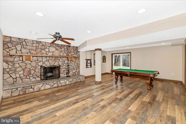 11378 CANARY DR, Ijamsville, MD 21754