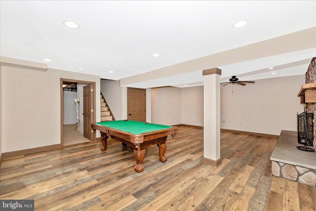 11378 CANARY DR, Ijamsville, MD 21754