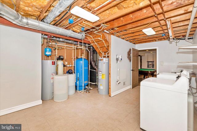 11378 CANARY DR, Ijamsville, MD 21754