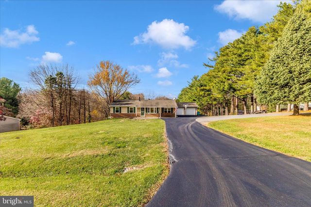 11378 CANARY DR, Ijamsville, MD 21754