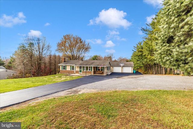 11378 CANARY DR, Ijamsville, MD 21754