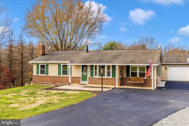 11378 CANARY DR, Ijamsville, MD 21754