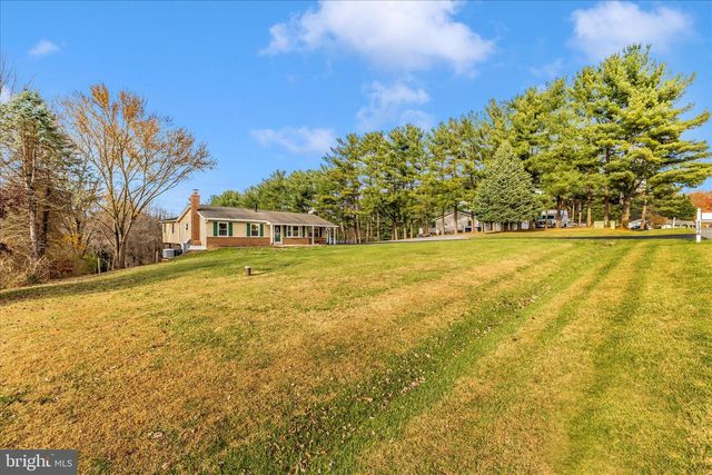 11378 CANARY DR, Ijamsville, MD 21754