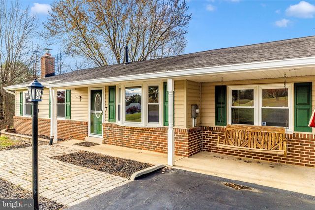 11378 CANARY DR, Ijamsville, MD 21754