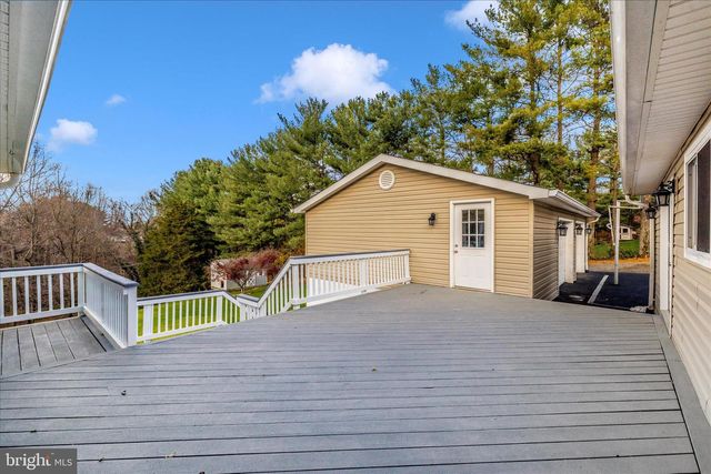 11378 CANARY DR, Ijamsville, MD 21754