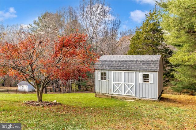 11378 CANARY DR, Ijamsville, MD 21754