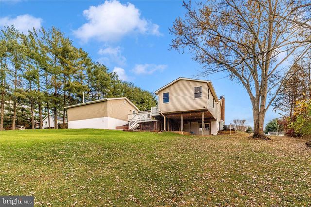 11378 CANARY DR, Ijamsville, MD 21754