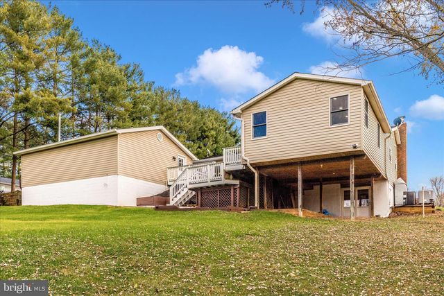 11378 CANARY DR, Ijamsville, MD 21754