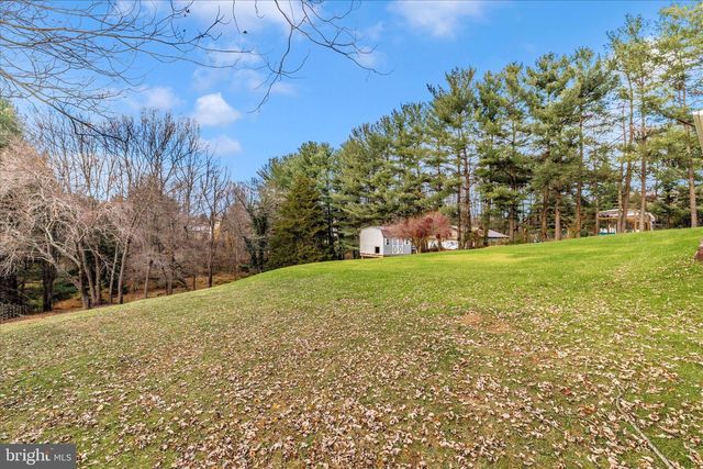 11378 CANARY DR, Ijamsville, MD 21754