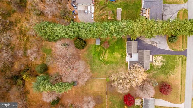 11378 CANARY DR, Ijamsville, MD 21754