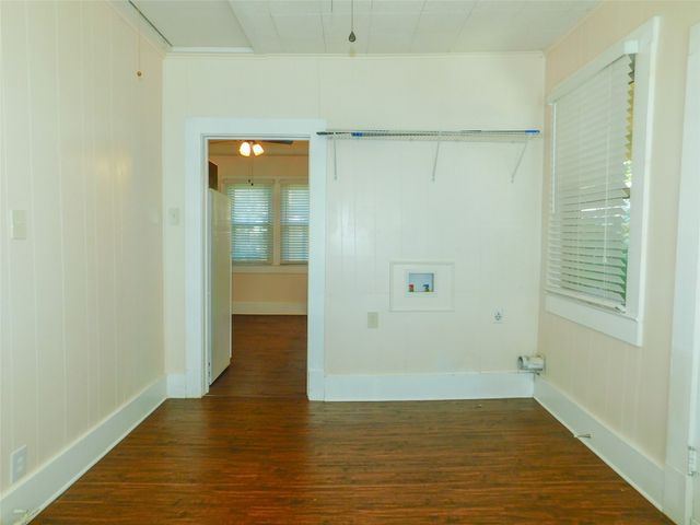 812 N Elm Street, Denton, TX 76201