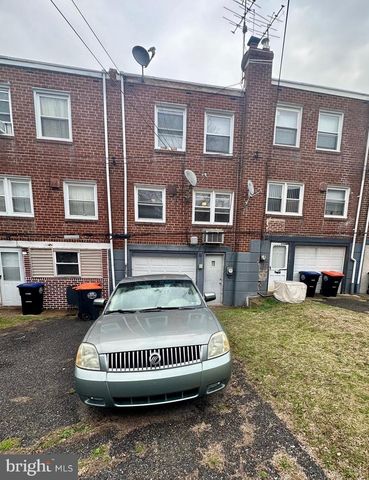 606 NORRIS ST, Chester, PA 19013