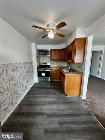 606 NORRIS ST, Chester, PA 19013