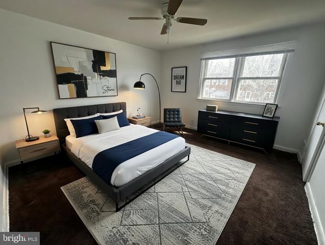 606 NORRIS ST, Chester, PA 19013