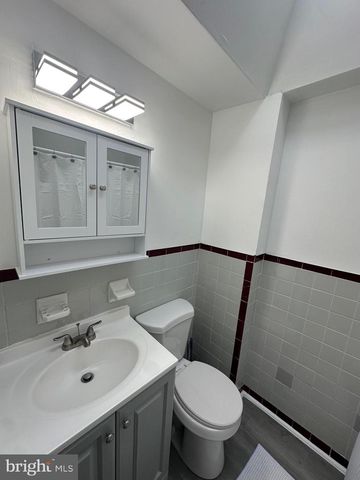 606 NORRIS ST, Chester, PA 19013