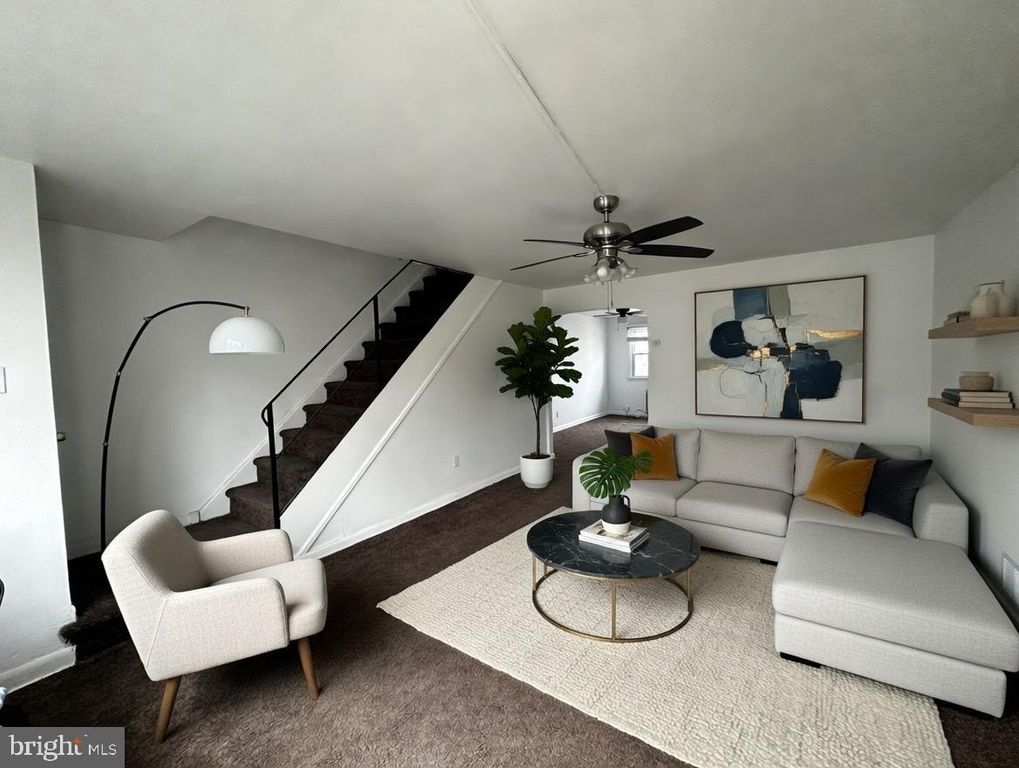 606 NORRIS ST, Chester, PA 19013