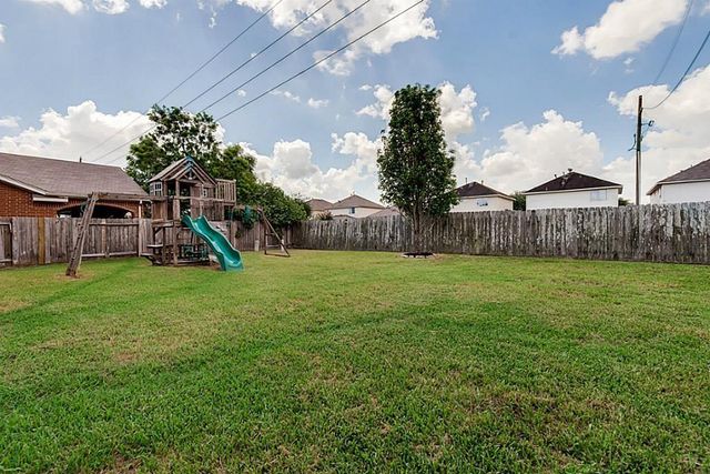 19323 Colony Grove Lane, Katy, TX 77449