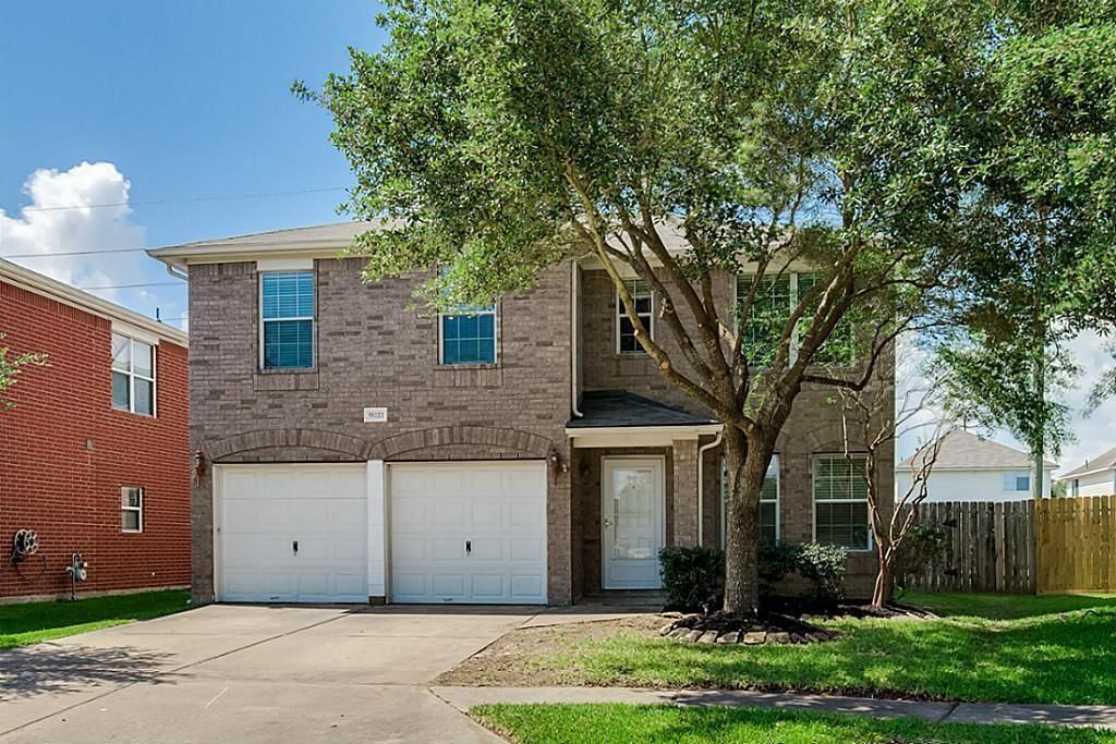 19323 Colony Grove Lane, Katy, TX 77449