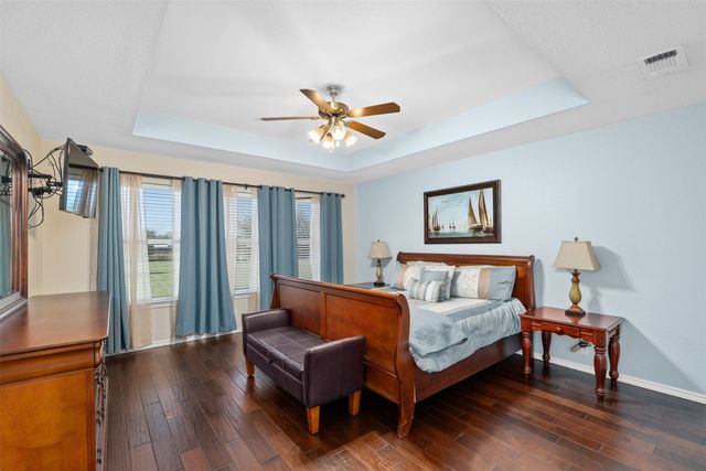 11306 Jennifer Circle, Sanger, TX 76266