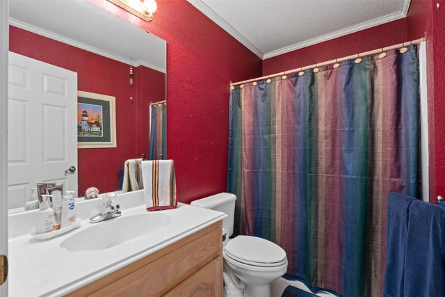 11306 Jennifer Circle, Sanger, TX 76266