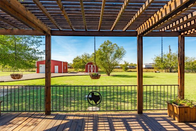 11306 Jennifer Circle, Sanger, TX 76266