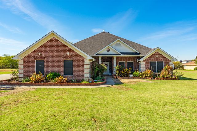 11306 Jennifer Circle, Sanger, TX 76266