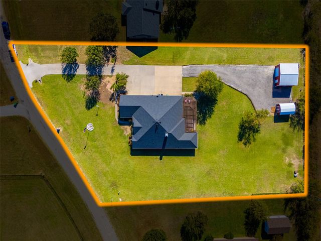 11306 Jennifer Circle, Sanger, TX 76266