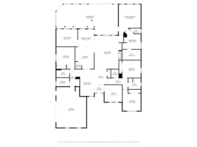 11306 Jennifer Circle, Sanger, TX 76266