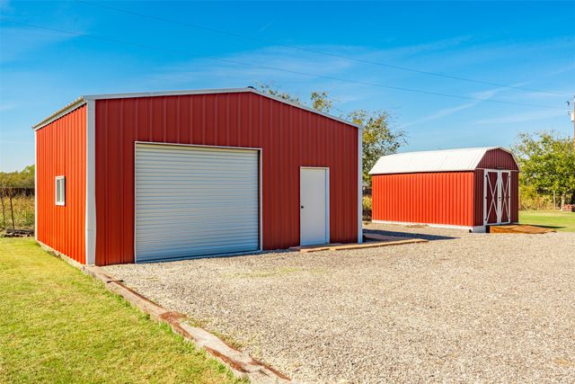 11306 Jennifer Circle, Sanger, TX 76266