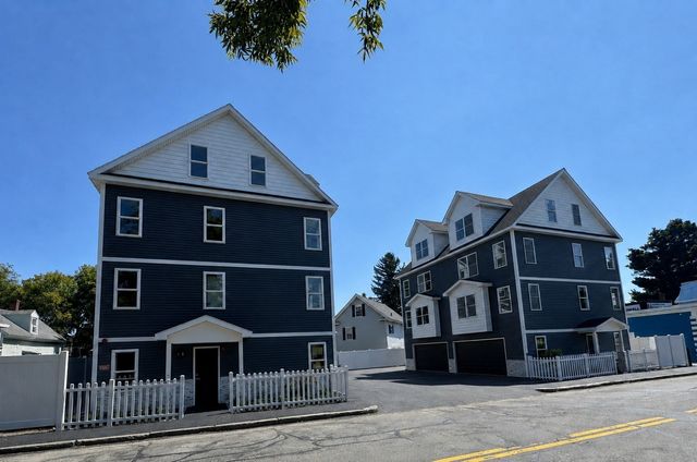 562 Gorham Street 05, Lowell, MA 01852
