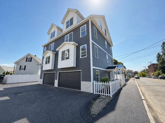 562 Gorham Street 05, Lowell, MA 01852