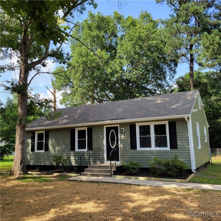 3017 Wright Rd, Petersburg, VA 23805