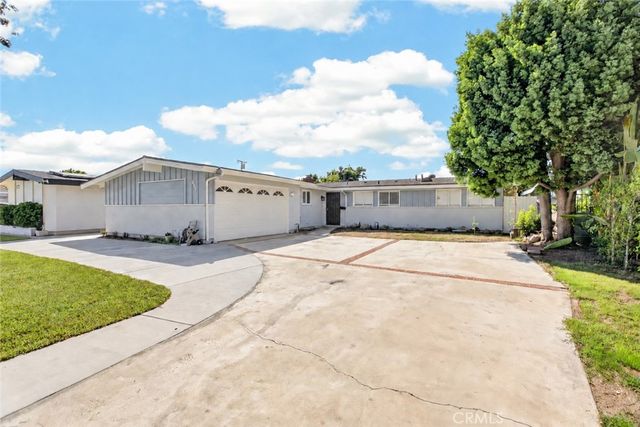 645 S Eastbury Avenue, Covina, CA 91723