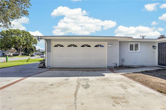 645 S Eastbury Avenue, Covina, CA 91723