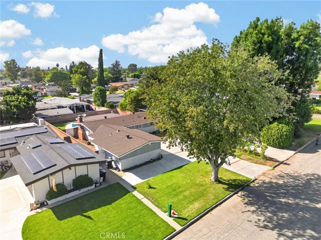 645 S Eastbury Avenue, Covina, CA 91723
