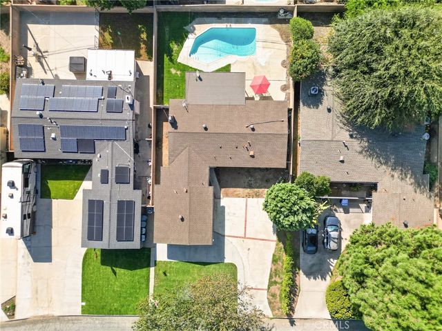 645 S Eastbury Avenue, Covina, CA 91723