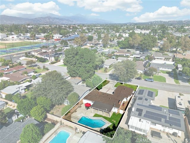 645 S Eastbury Avenue, Covina, CA 91723