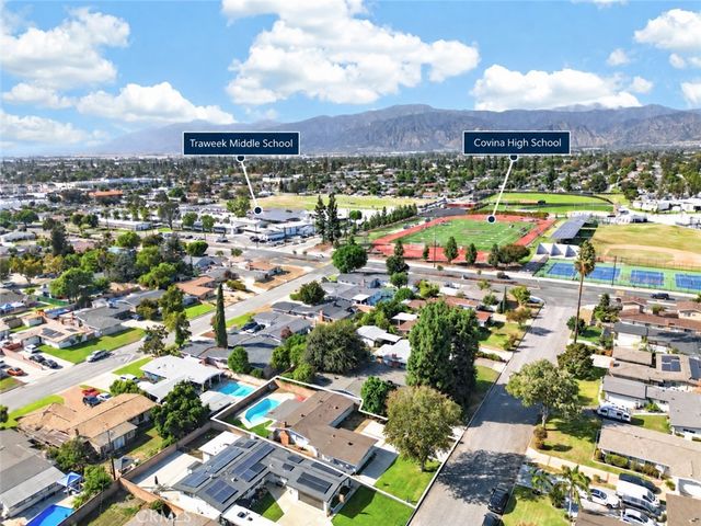 645 S Eastbury Avenue, Covina, CA 91723